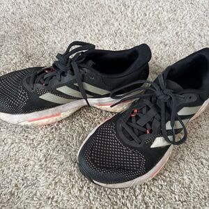 Adidas Solar Glide Running Shoes
